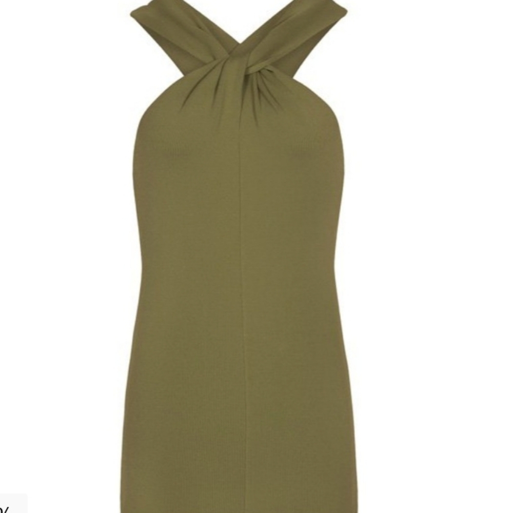 *Restock!* NWT REISS | Brooke Knit Top - Picture 2 of 11